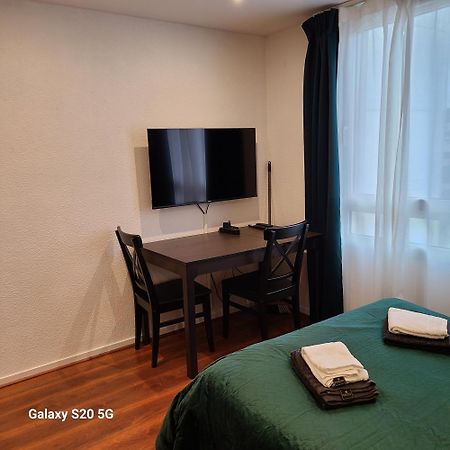 Studio Tendance - Chambéry Esterno foto
