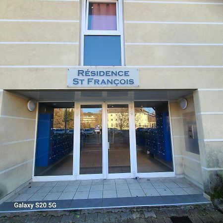 Studio Tendance - Chambéry Esterno foto