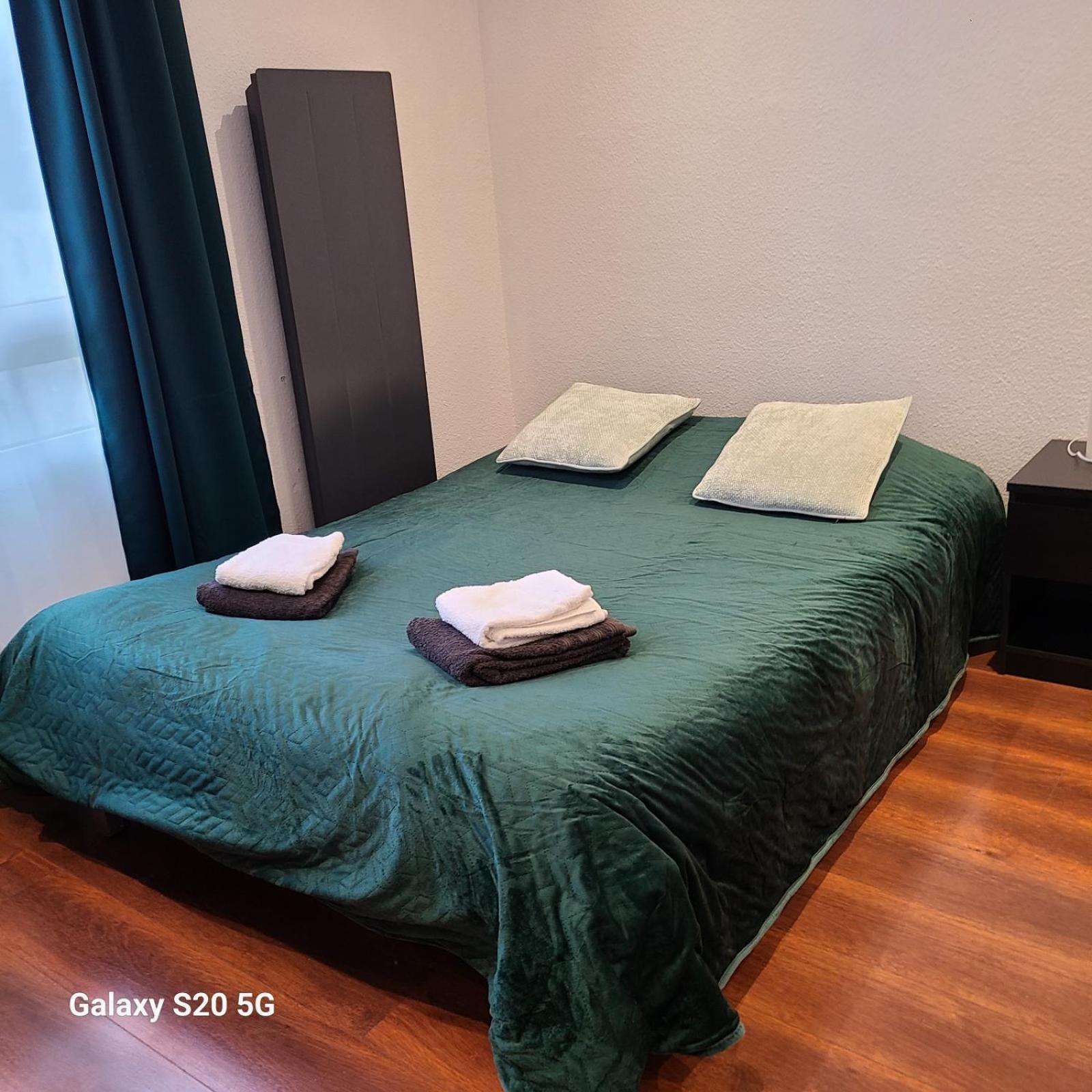 Studio Tendance - Chambéry Esterno foto