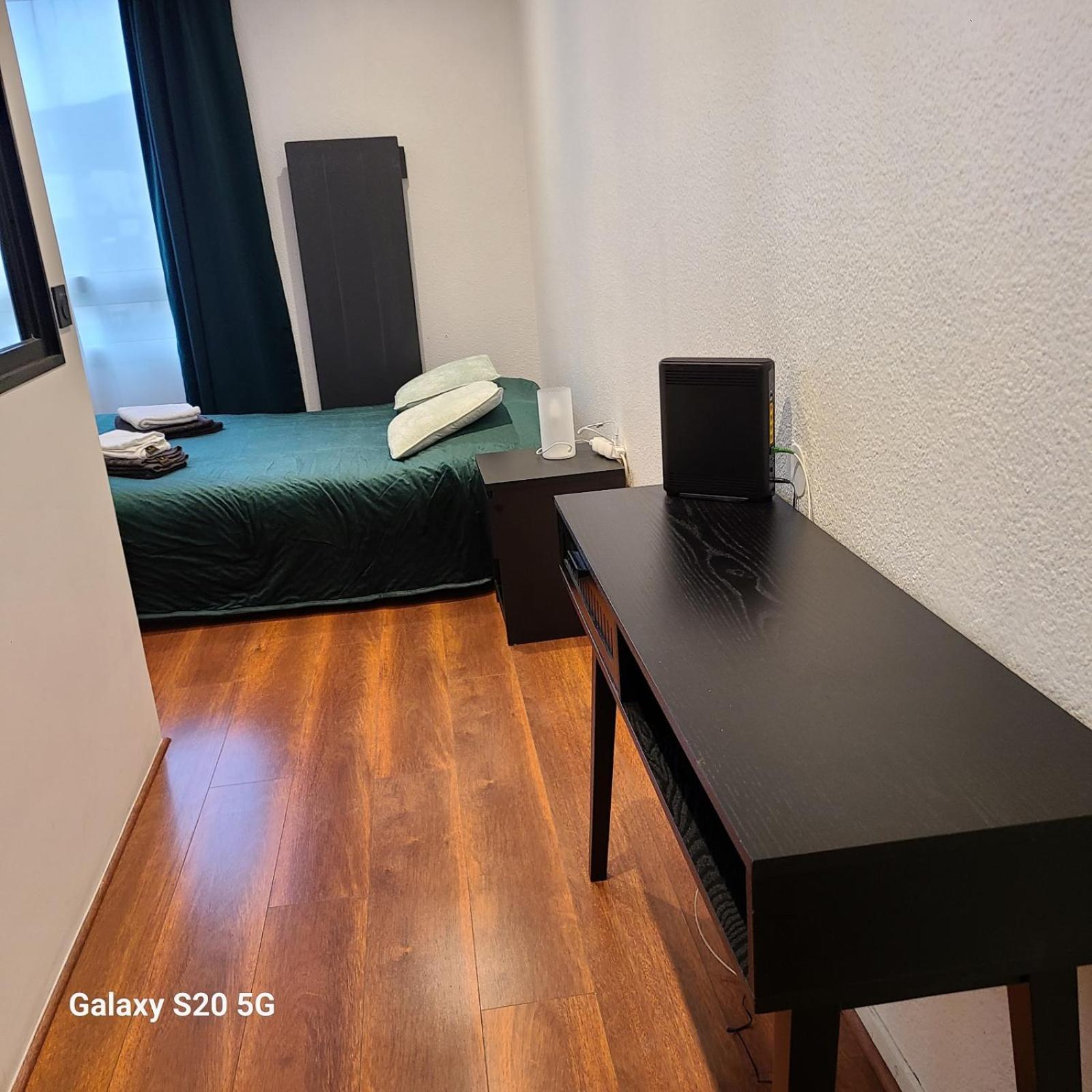 Studio Tendance - Chambéry Esterno foto