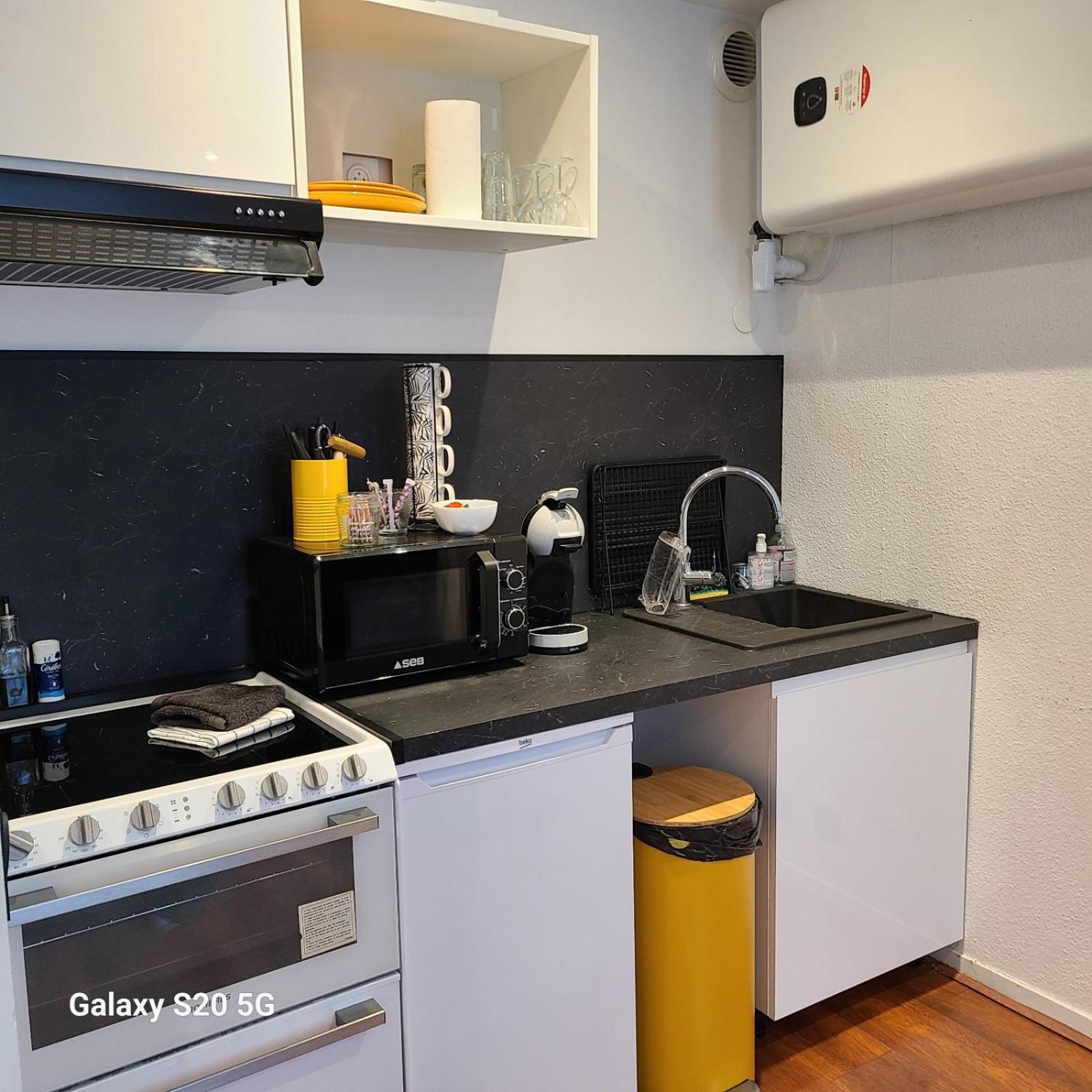 Studio Tendance - Chambéry Esterno foto