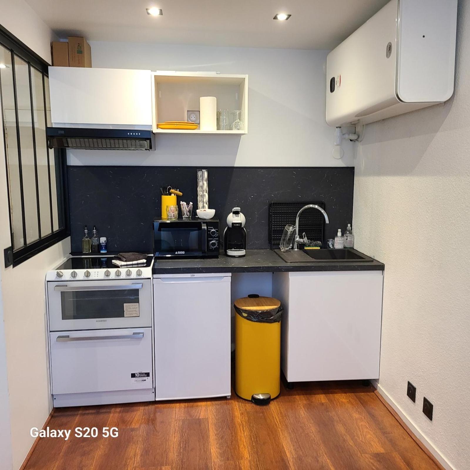 Studio Tendance - Chambéry Esterno foto
