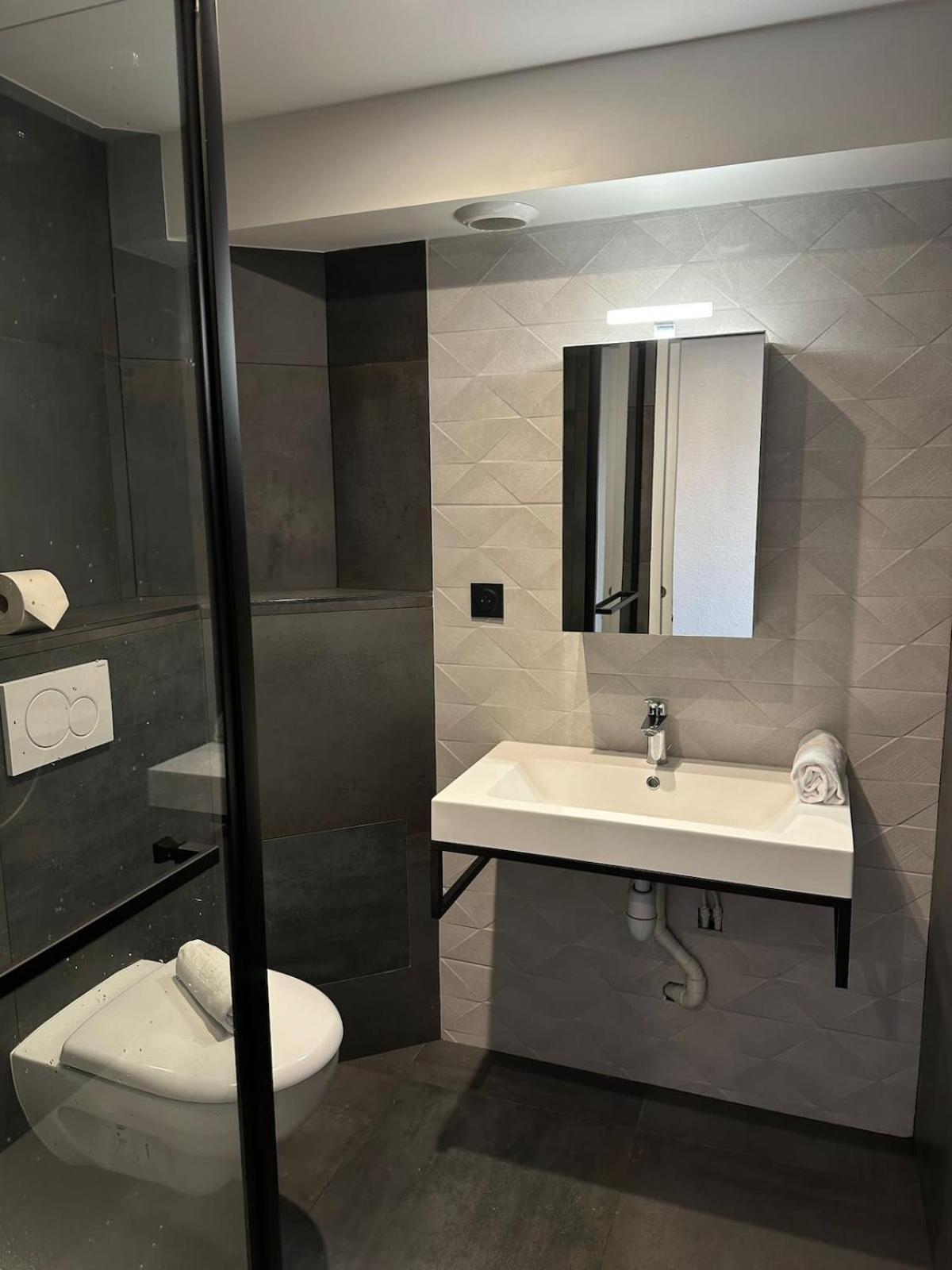 Studio Tendance - Chambéry Esterno foto
