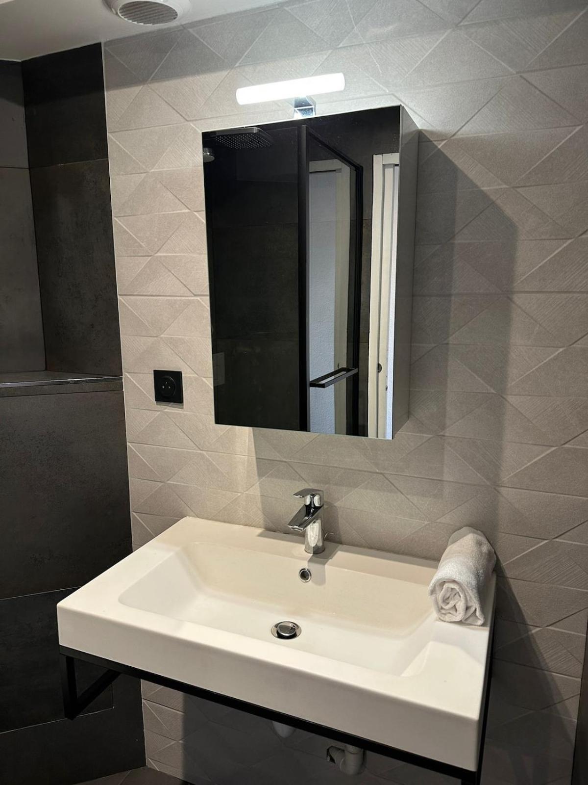 Studio Tendance - Chambéry Esterno foto